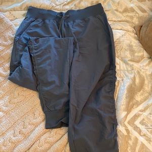 CRZ grey joggers (never worn)